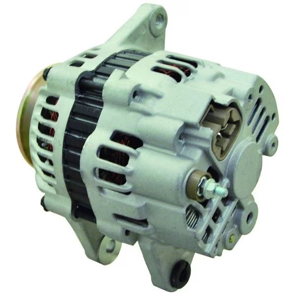 Replacement for CASE CORPORATION CX17B YEAR 2011 MITSUBISHI L3E-W231KBS EXCAVATOR ALTERNATOR, Ilc, Mfr#: WX-SY0L-3